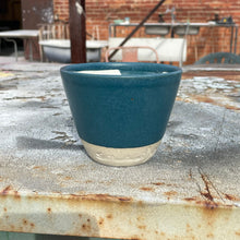 Load image into Gallery viewer, Picnic Cup - Sea Blue