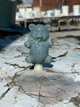 Load image into Gallery viewer, Billy Bear Pipe -  Denim